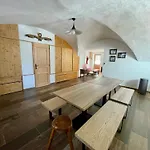 Horská chata La Maizon Du Bois