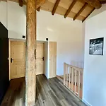 La Maizon Du Bois Horská chata La Plagne