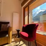 La Maizon Du Bois Chalet