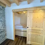 La Maizon Du Bois Horská chata *