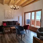 Horská chata La Maizon Du Bois *