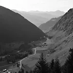 La Maizon Du Bois La Plagne