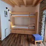 La Maizon Du Bois * La Plagne