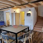 Chalet La Maizon Du Bois *