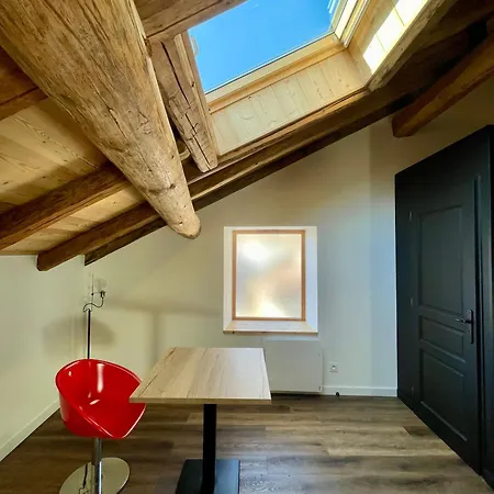 La Maizon Du Bois La Plagne