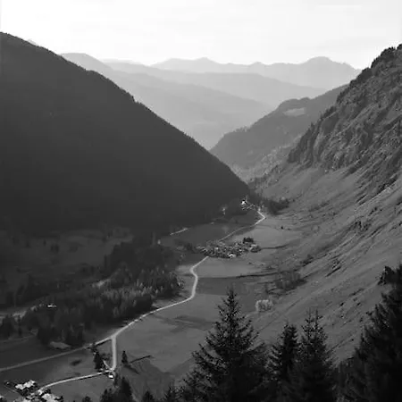 La Maizon Du Bois La Plagne