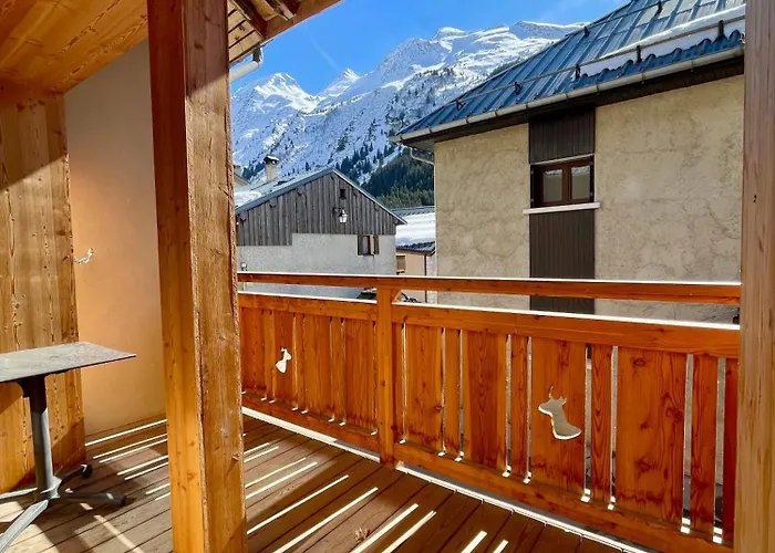 Шале La Maizon Du Bois *